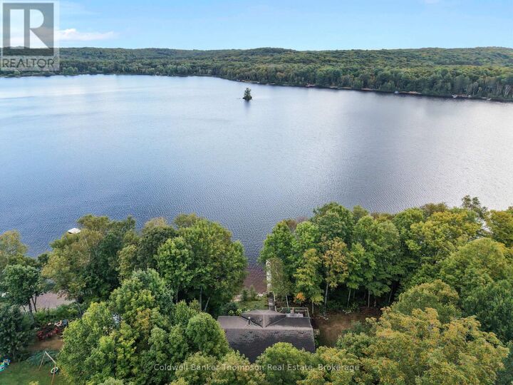 Property Photo: 619 Fox Lake Road West ON P1H 2J2