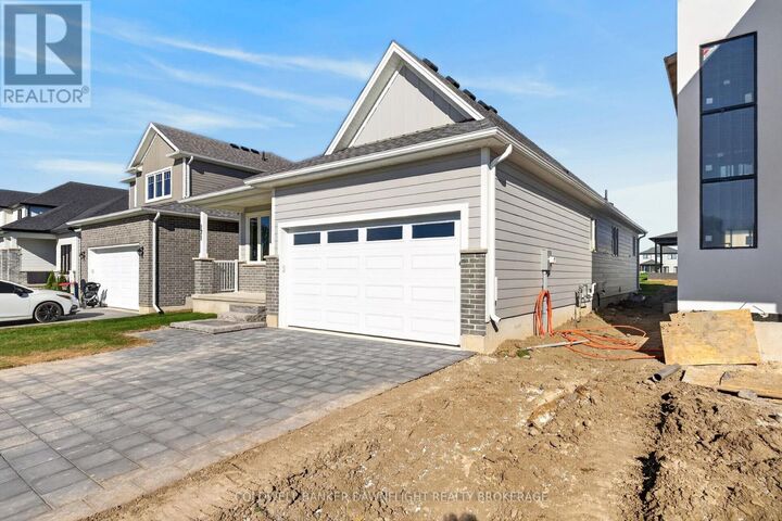 Property Photo: 171 Greene Street ON N0M 1S3