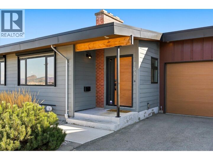 Property Photo:  158 Grandview Street  BC V2A 4E4 