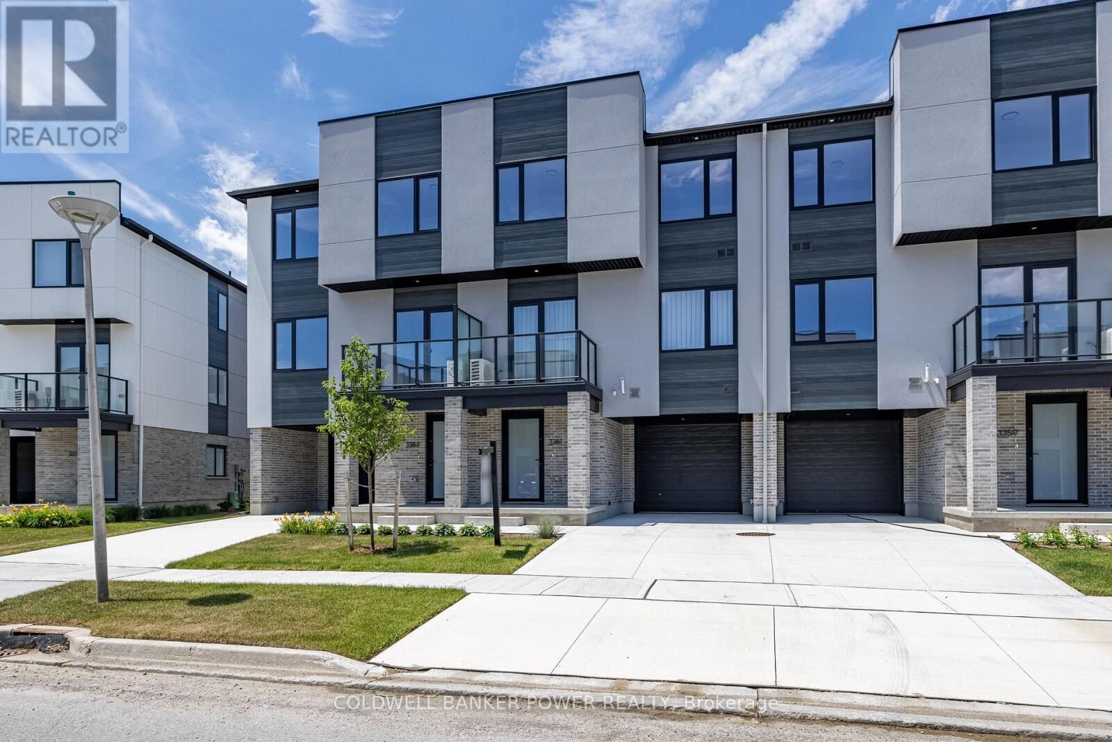 Property Photo: 3361 David Milne Way 30 ON N6L 0B9