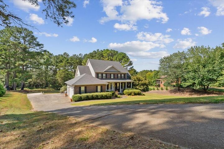 Property Photo:  341 Golf View Drive  GA 30710 