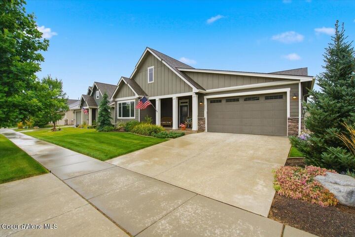 Property Photo:  4821 E Alopex Ln  ID 83854 