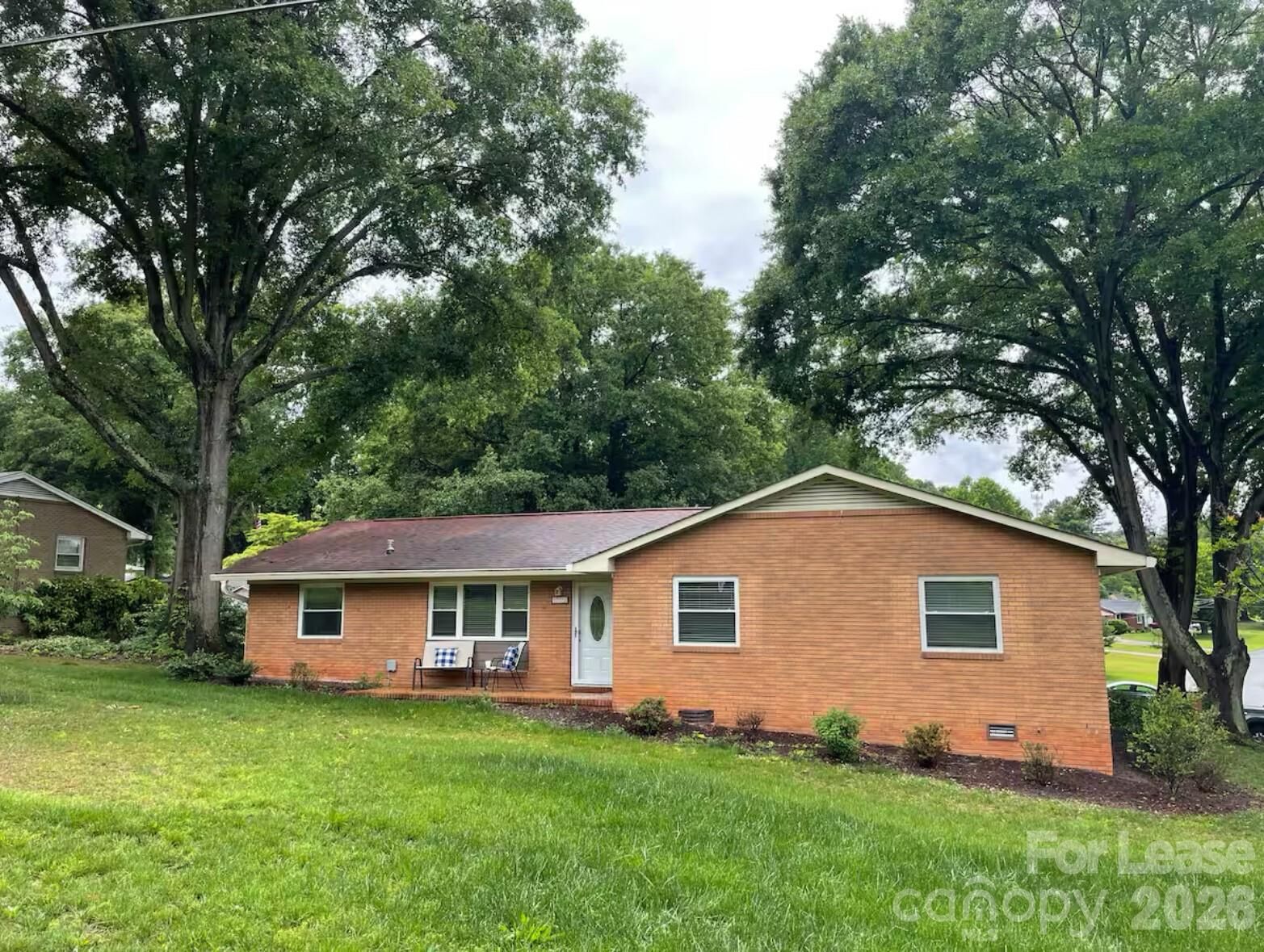 Property Photo: 113 Forest Drive NC 28012