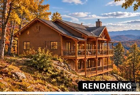 Property Photo:  1480 Odalu Trail  NC 28751 
