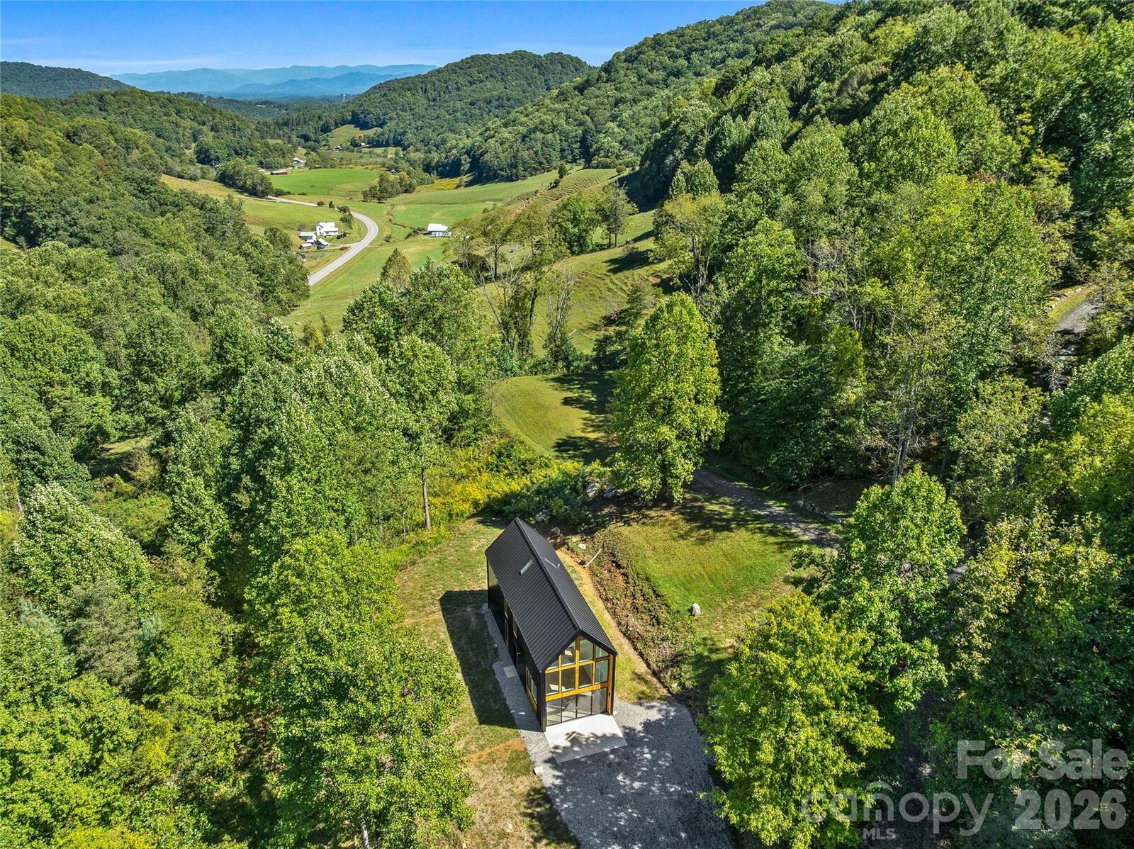 Property Photo:  708 &Amp 710 Kendal Drive  NC 28748 