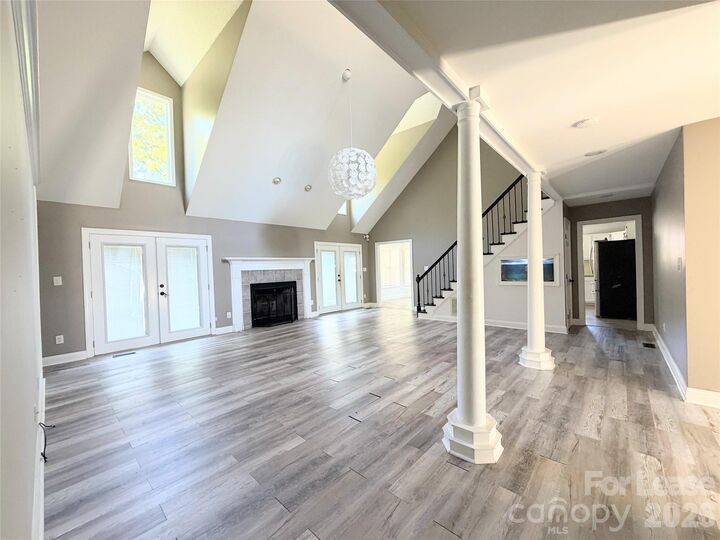 Property Photo:  212 Northchase Drive  NC 28027 