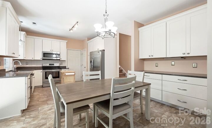 Property Photo: 3820 Alden Street NC 28079
