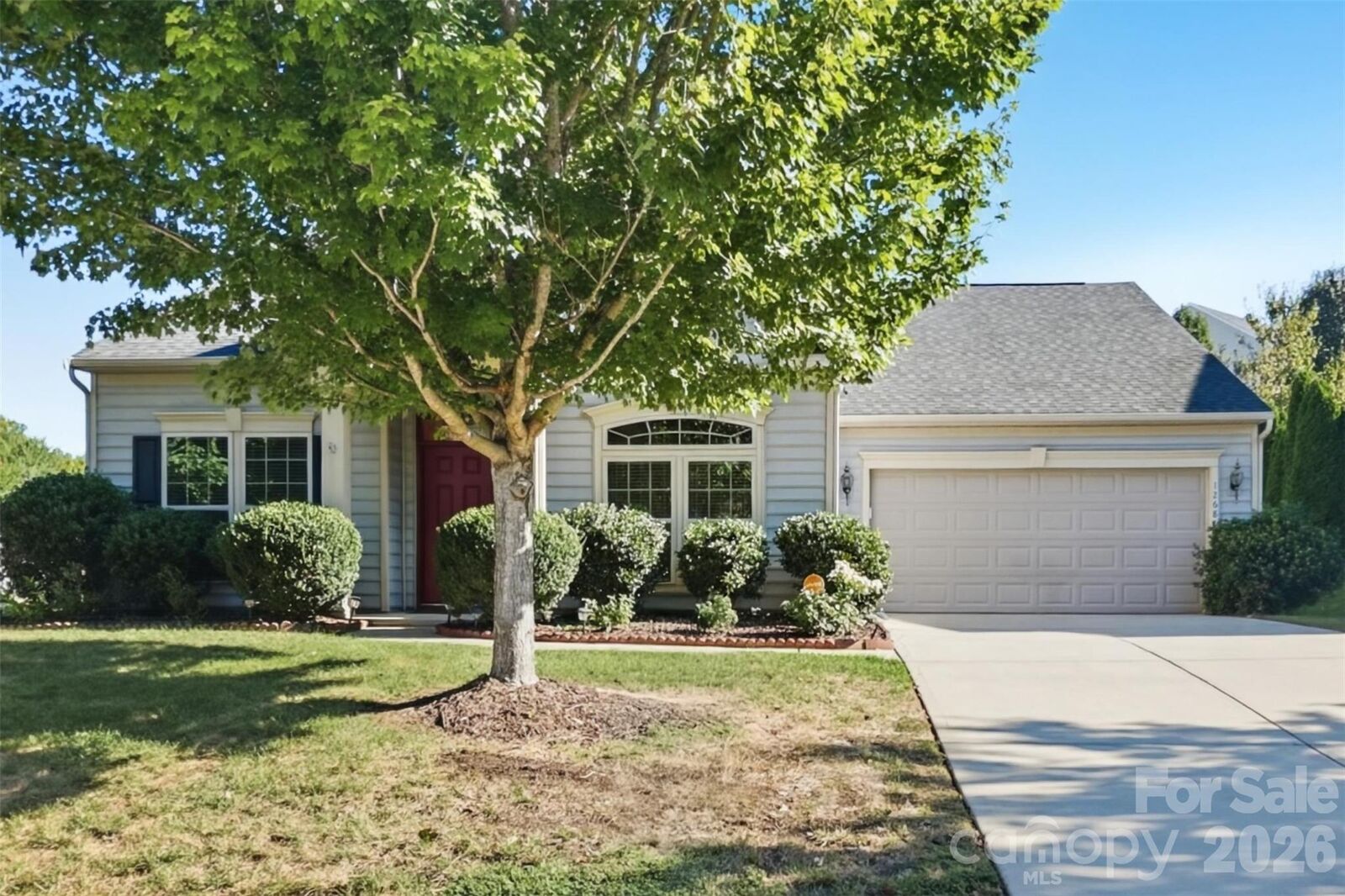 Property Photo:  1268 Tanner Crossing Lane  SC 29707 