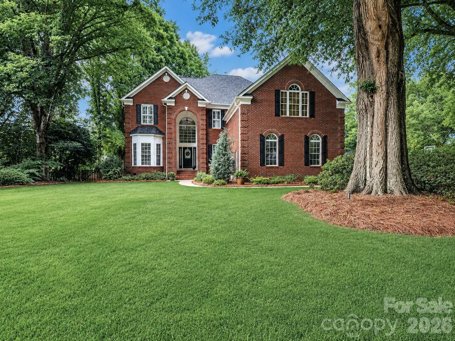 Property Photo:  109 Longboat Road  NC 28117 