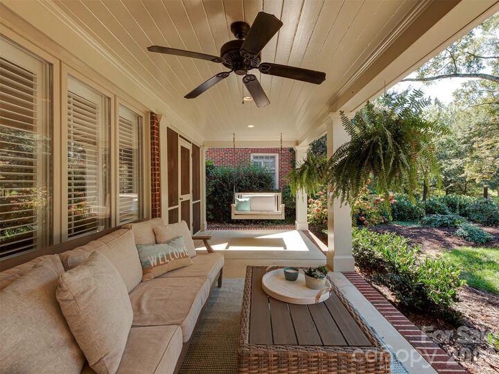 Property Photo:  723 Romany Road  NC 28203 