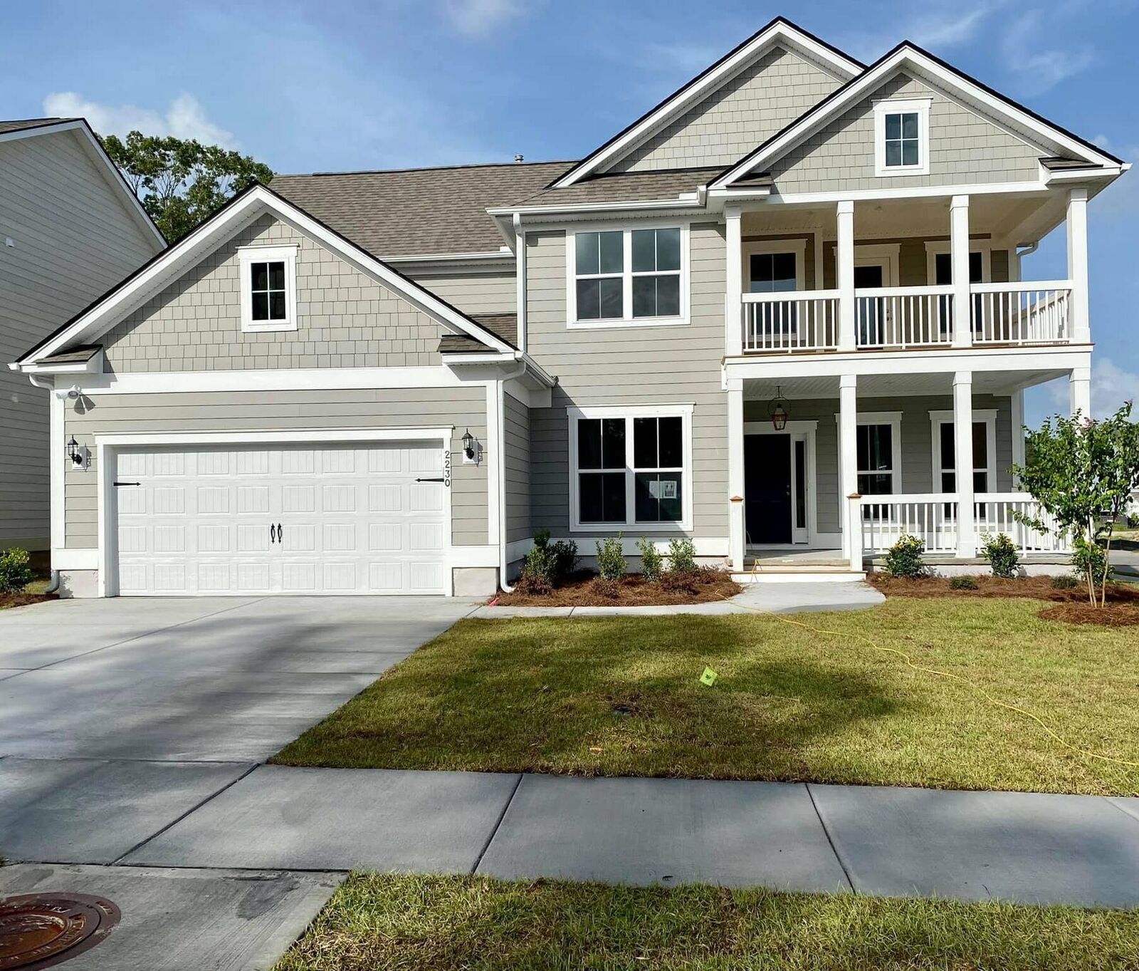 Property Photo: 2230 Des Arc Road SC 29455
