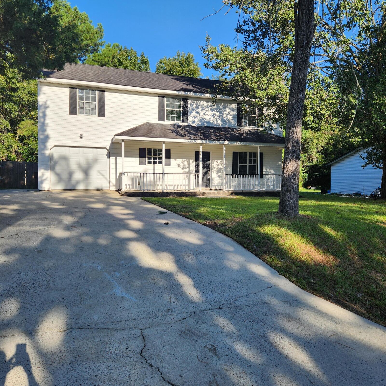 Property Photo: 1022 Limerick Drive SC 29461