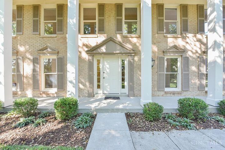 Property Photo:  7642 Athenia Drive  OH 45244 