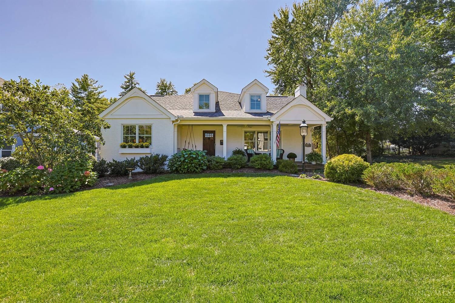 Property Photo:  7765 Remington Road  OH 45242 
