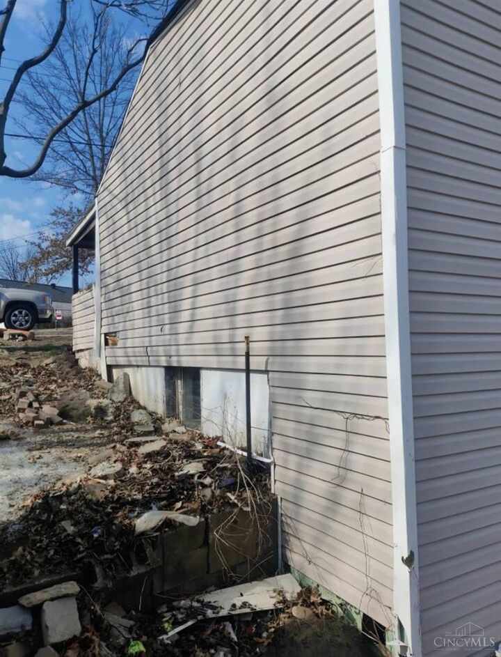 Property Photo: 1342 Grandview Avenue OH 45013