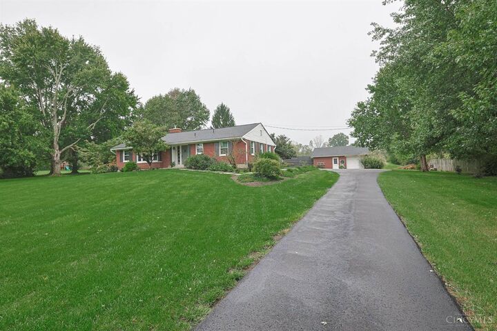 Property Photo:  1697 Wilmington Road  OH 45036 
