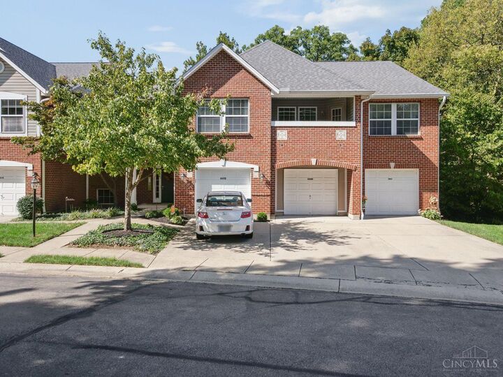 Property Photo:  6668 Washington Circle  OH 45005 