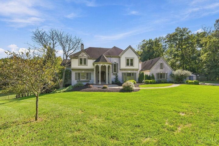 Property Photo:  8575 Sleepy Hollow Drive  OH 45243 
