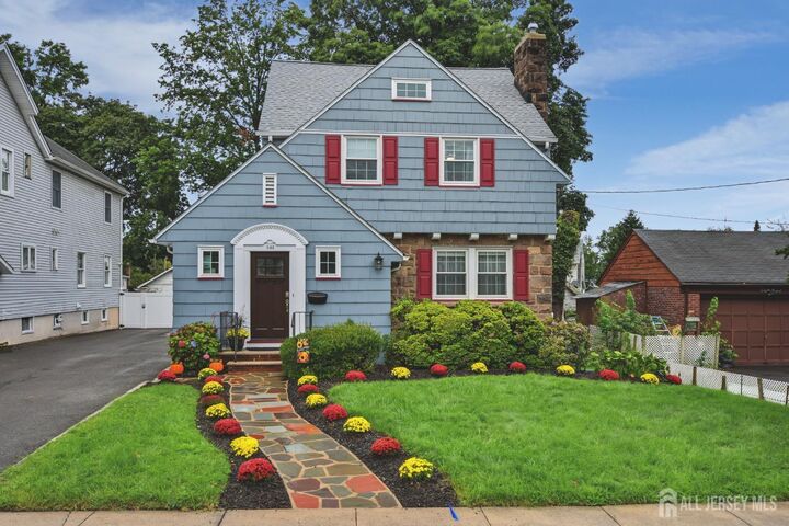 Property Photo:  932 Pennsylvania Avenue  NJ 07083 