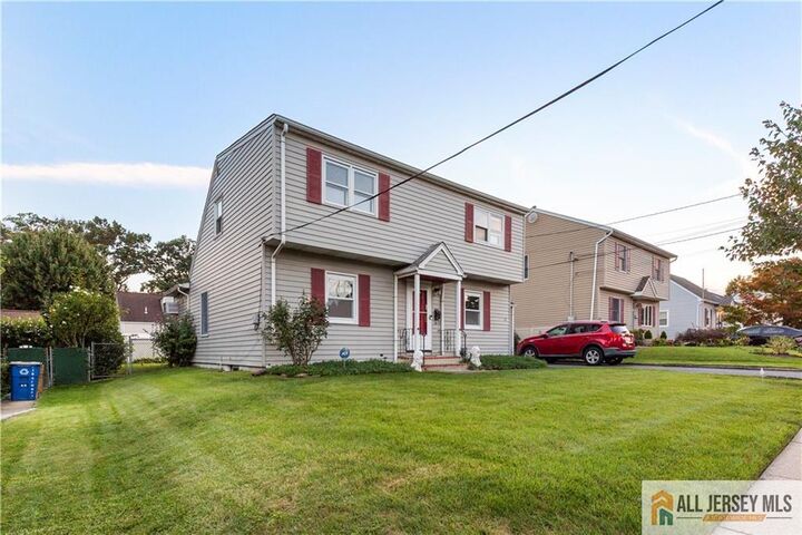 Property Photo: 73 Birchwood Terrace NJ 07012