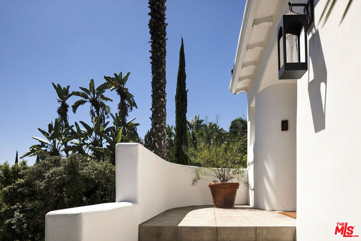 Property Photo: 8855 St Ives Dr CA 90069