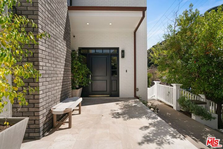 Property Photo:  12090 Chalon Rd  CA 90049 