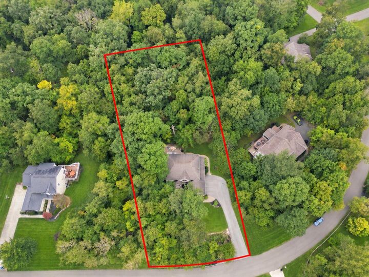 Property Photo:  10265 Carmel Drive  OH 43064 