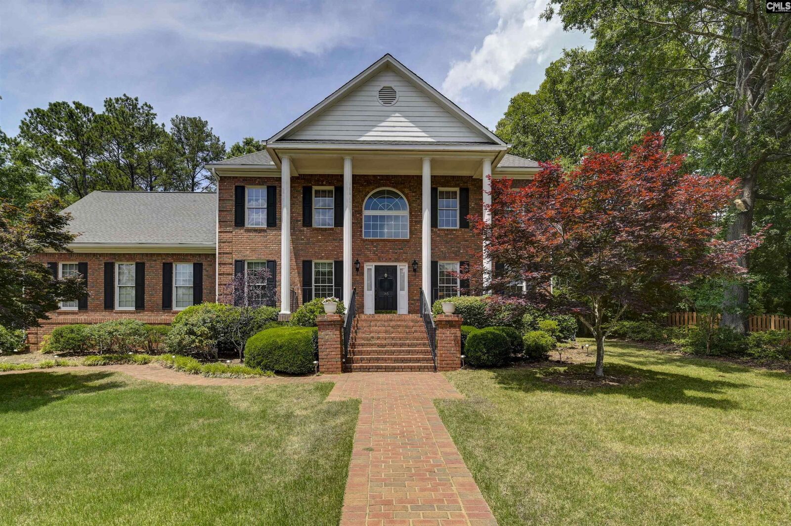 Property Photo:  145 Char Oak  SC 29212-2631 