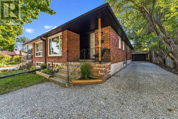 Property Photo:  1200 Ingledene Drive  ON L6H 2H9 
