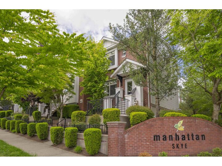 Property Photo:  19551 66 Avenue 15  BC V4N 0Z5 