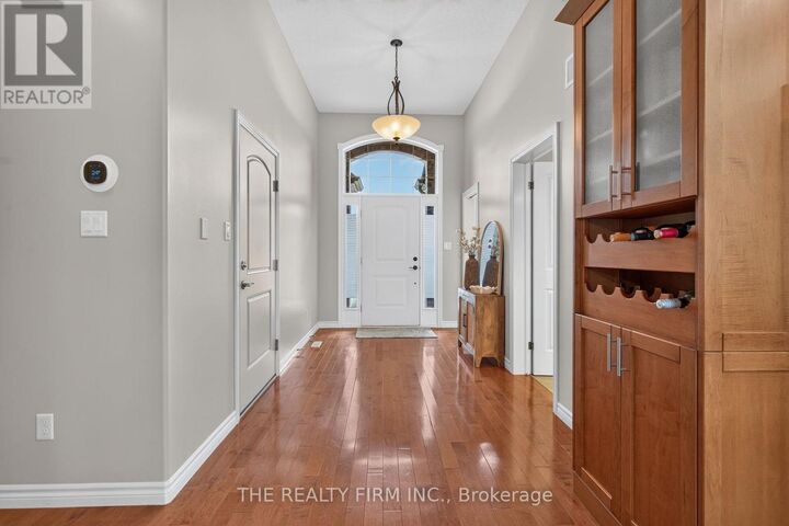 Property Photo:  46 Ashwood Crescent  ON N0M 2A0 