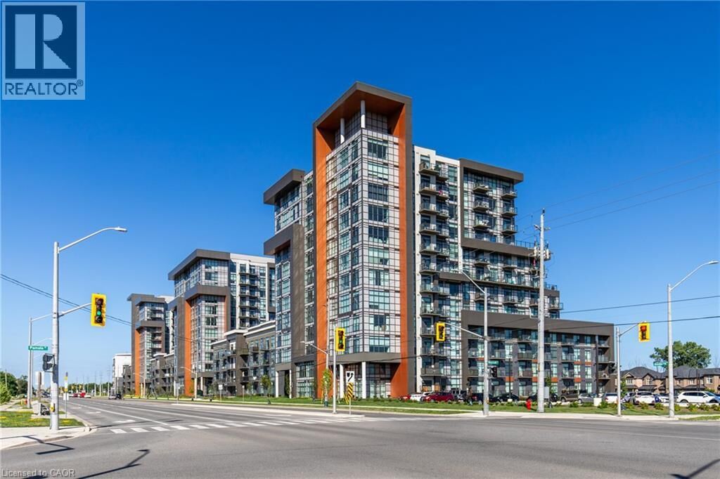 Property Photo:  470 Dundas Street East 804  ON L8B 1Z2 