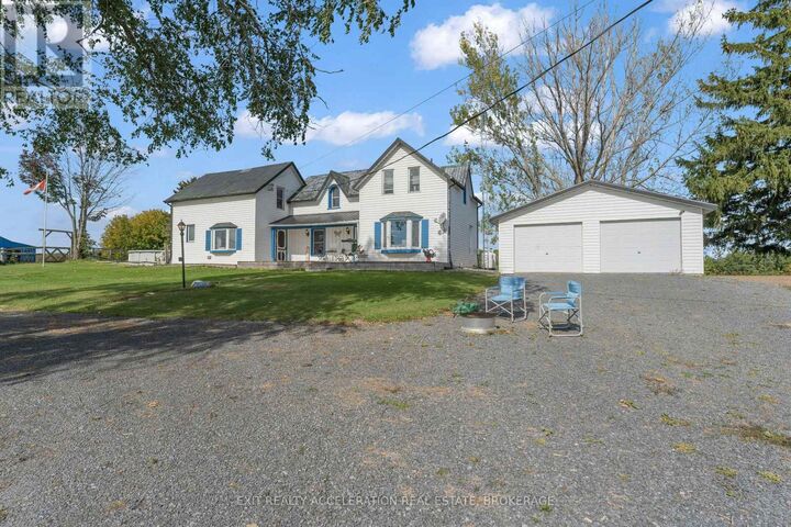 Property Photo:  1696 Storey Street  ON K0H 1G0 