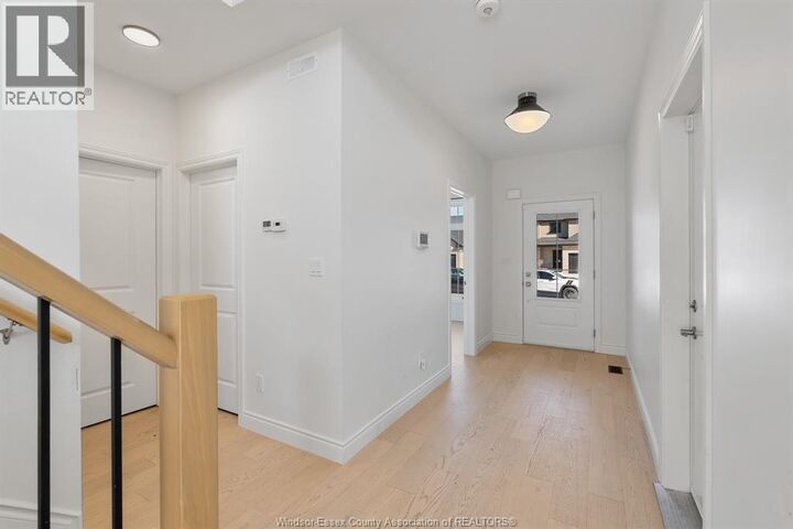 Property Photo:  49 Callams Bay Crescent  ON N9V 0H1 
