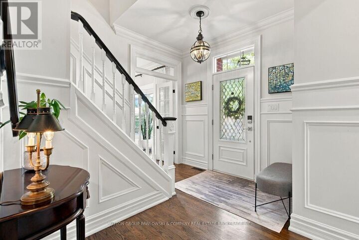 Property Photo: 111 Hesketh Street ON N6G 5H5