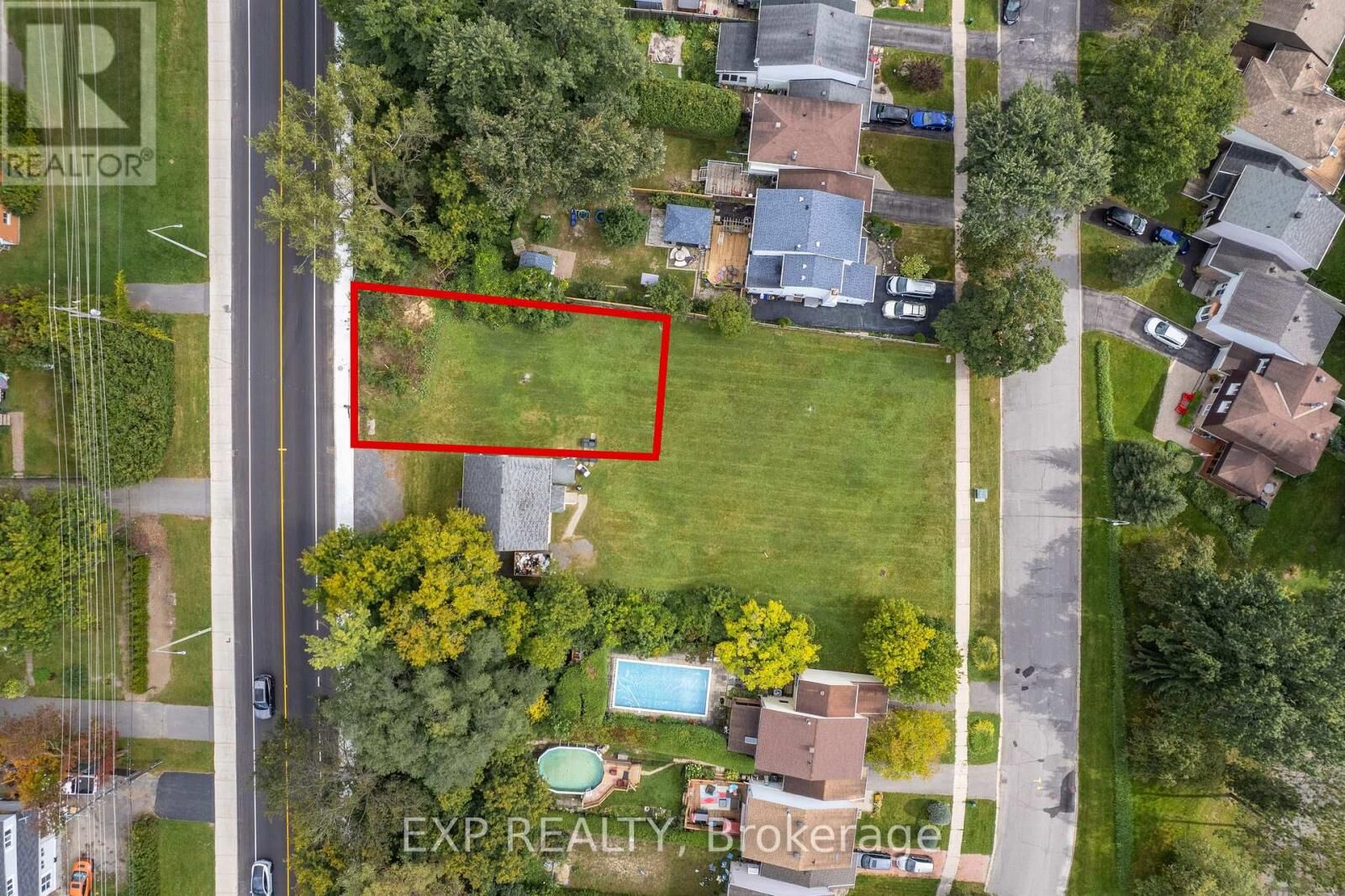 Property Photo:  2446 Innes Road  ON K1B 3J9 