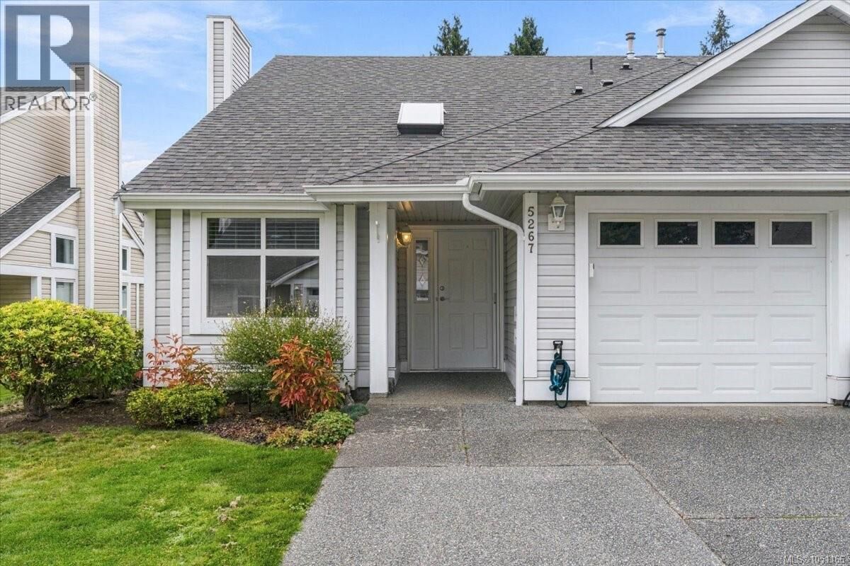 Property Photo:  5267 Arbour Crescent  BC V9T 6E5 