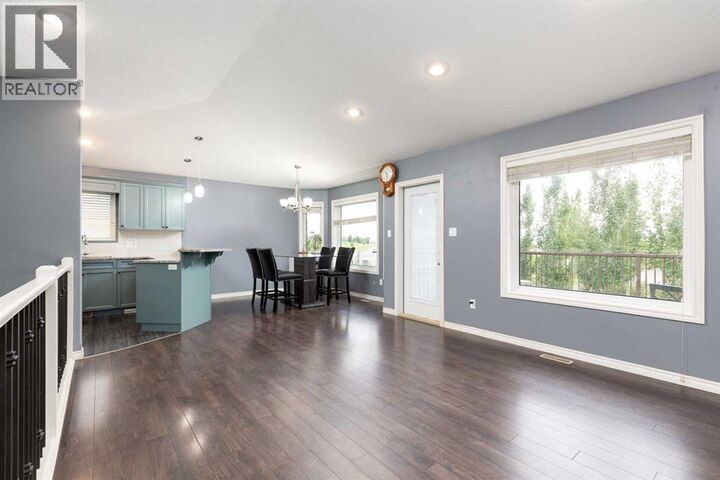 Property Photo:  350 Sunburst Way West  AB T1K 3J9 
