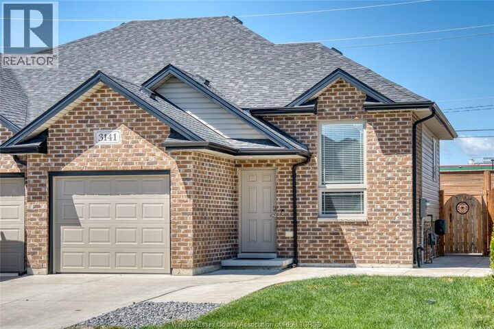 Property Photo:  3141 Viola Crescent  ON N8N 0A2 