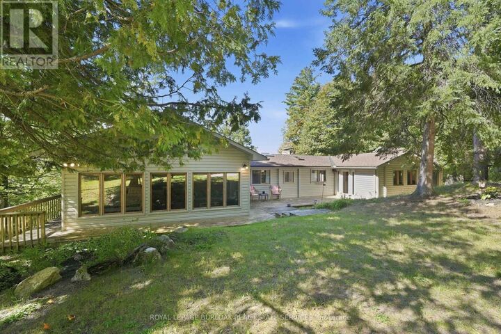 Property Photo:  654 A Chimo Road South  ON K0J 1H0 