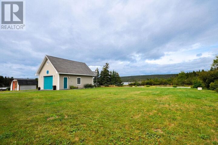 Property Photo:  311 Southeast Road  NL A0B 2Y0 