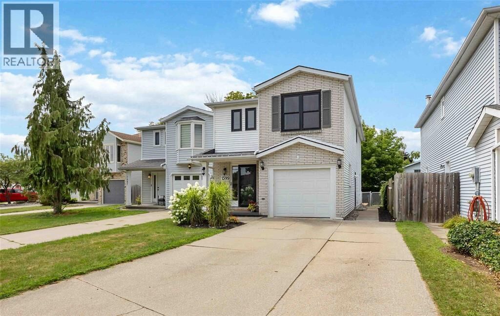 Property Photo:  1599 Murphy Road  ON N7S 2Z4 
