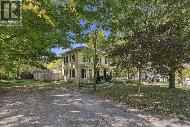 Property Photo: 160 John Street East ON N0G 2W0