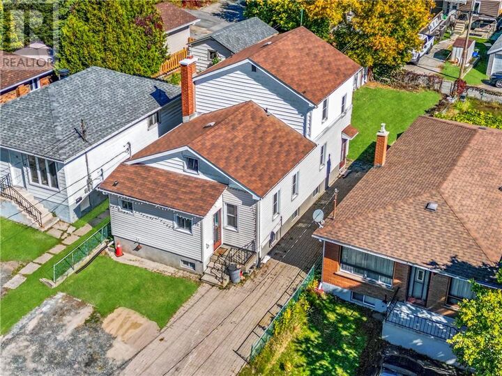 Property Photo:  12 Gutcher Ave  ON P3C 3H6 