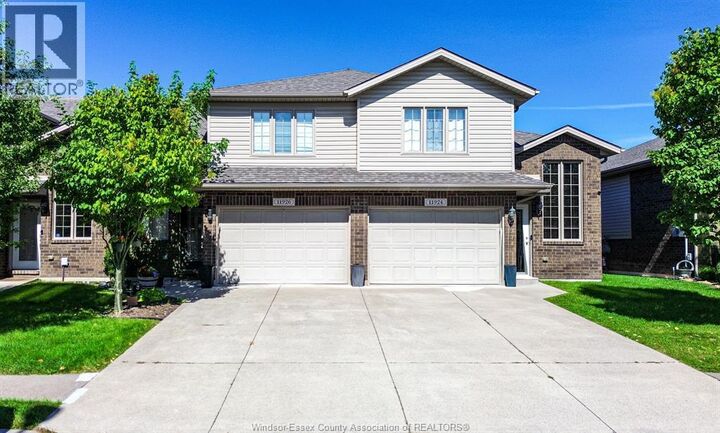 Property Photo:  11926 Boulder  ON N8P 1Z6 
