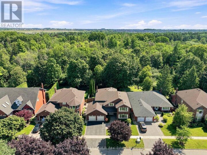 Property Photo:  138 Samac Trail  ON L1G 7V9 