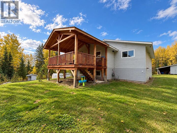 Property Photo:  1791 Backer Road  BC V2J 7B4 