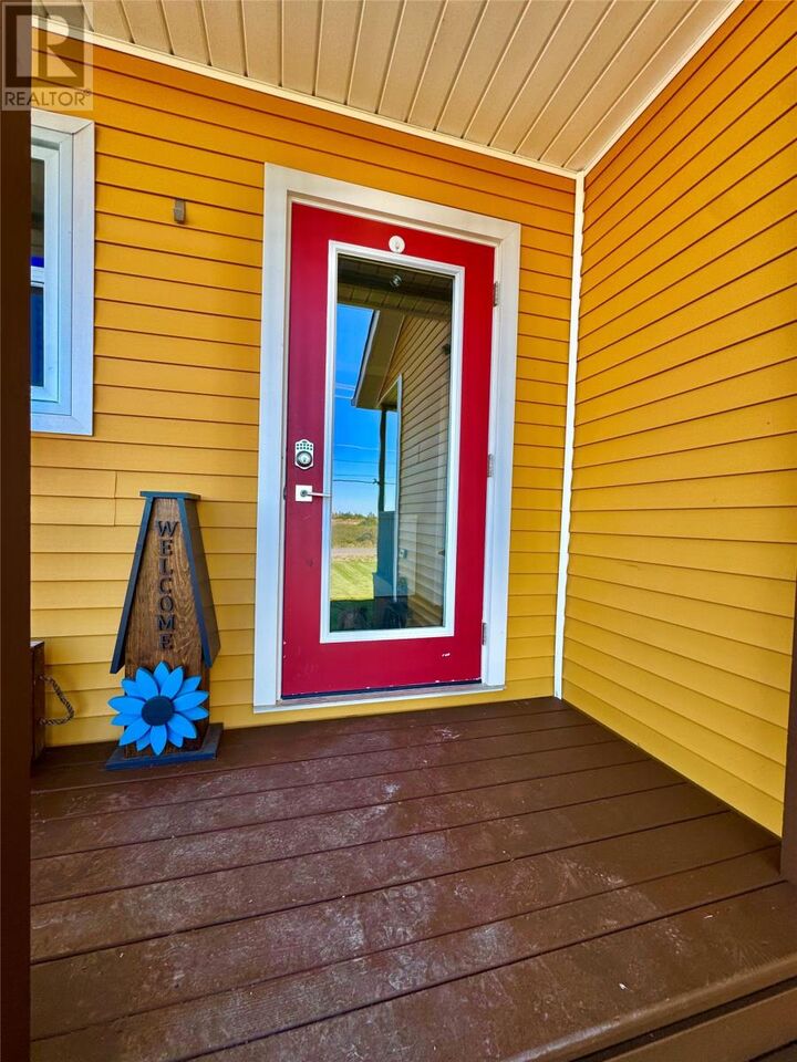 Property Photo:  14 Durrell Street  NL A0G 1Y0 
