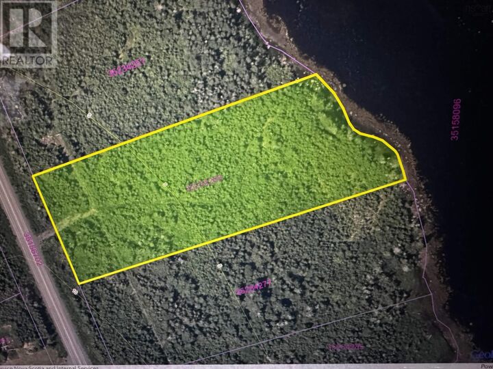 Property Photo:  Highway 316  NS B0H 1T0 