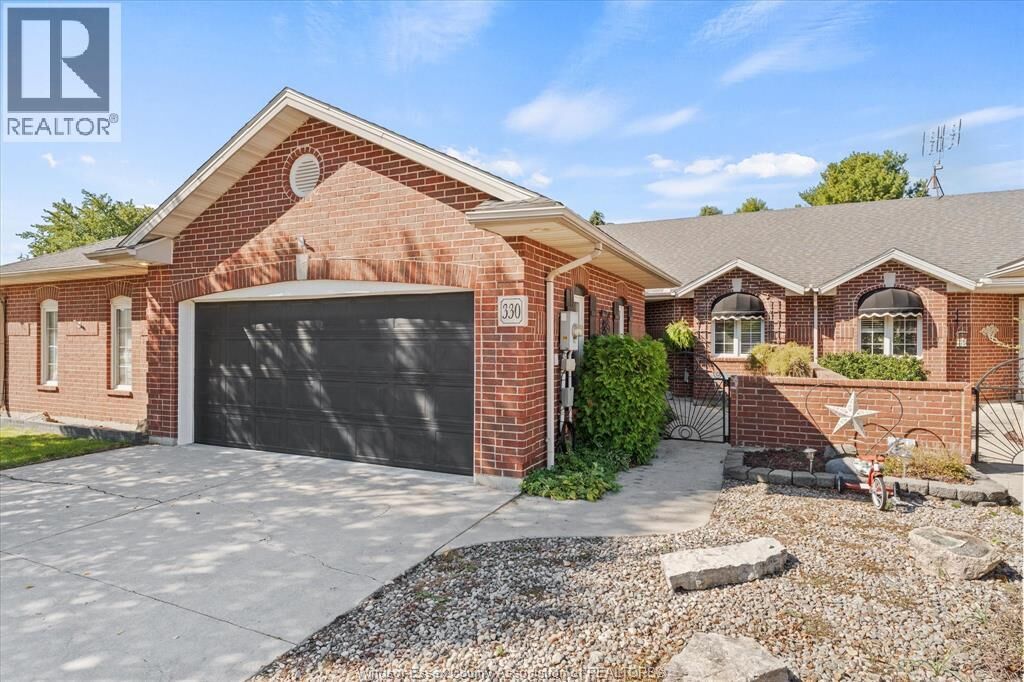 Property Photo:  330 Saddle Lane  ON N9Y 4A6 
